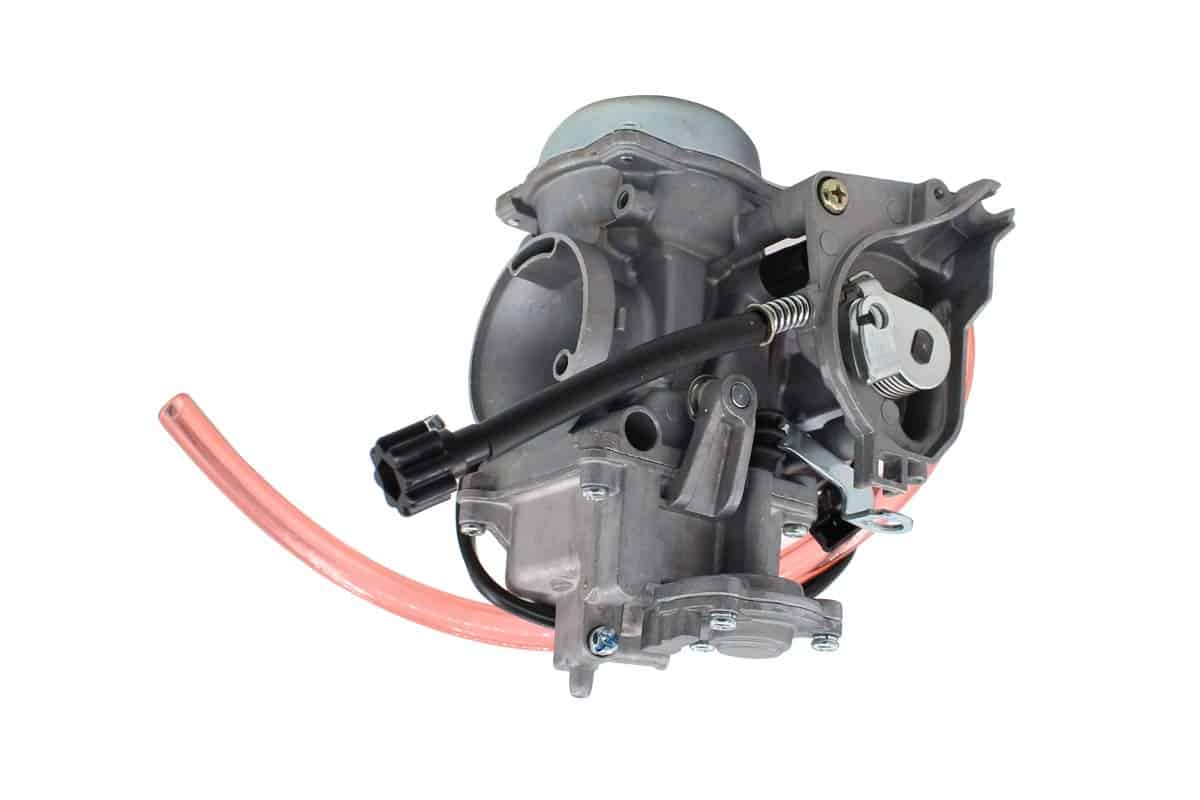 Carburador ATV MOTOKU para Arctic Cat 350 366 400 ATV CR - Imagen 4