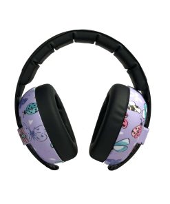 BANZ Bubzee Protectores Auditivos para Bebés 0-36 Meses,