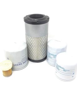 Kit de Filtros de Mantenimiento CFKIT -RTV-X1140