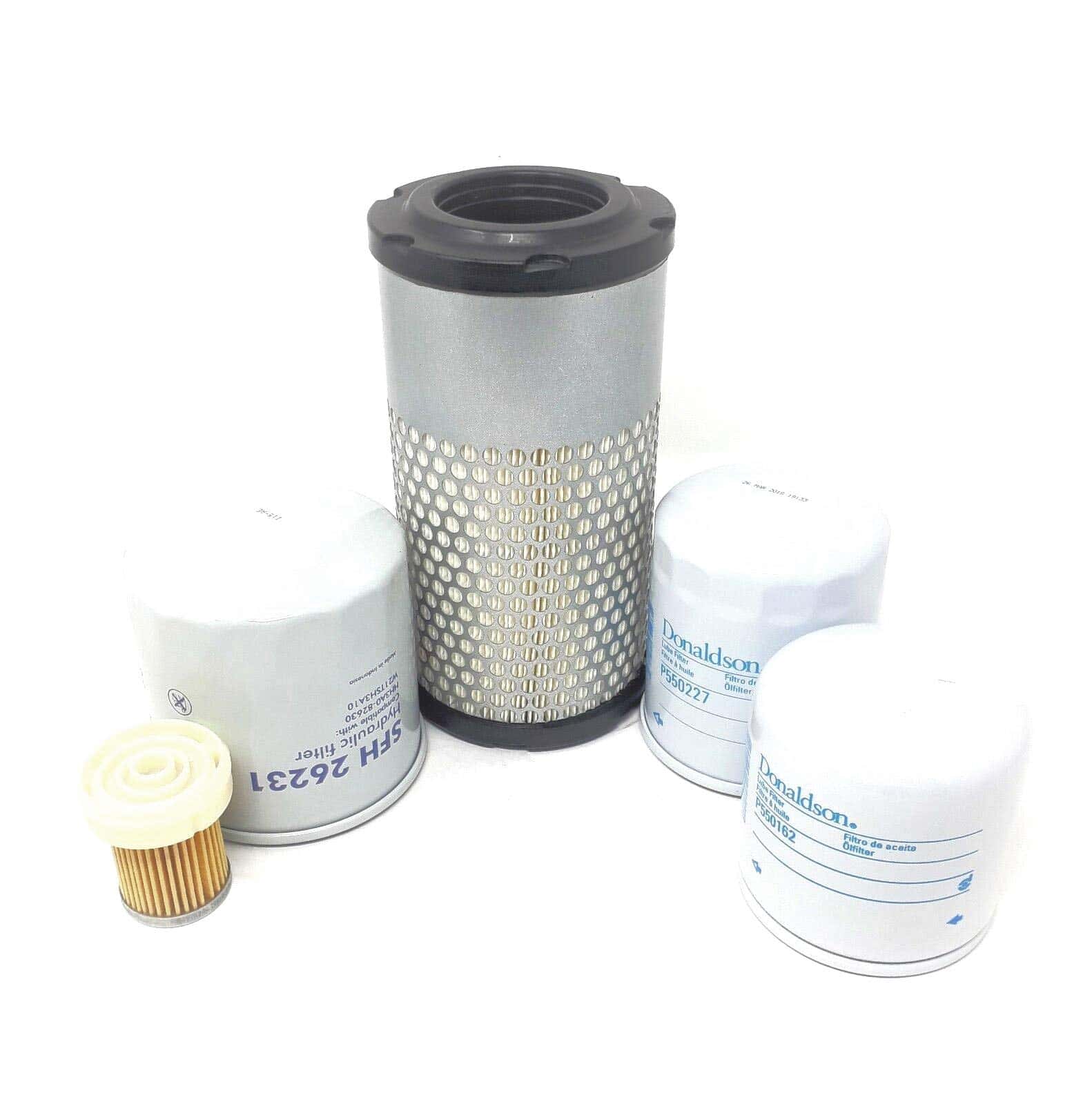 Kit de Filtros de Mantenimiento CFKIT -RTV-X1140