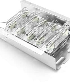 Elemento calefactor para secadora 279838 para Whirlpool