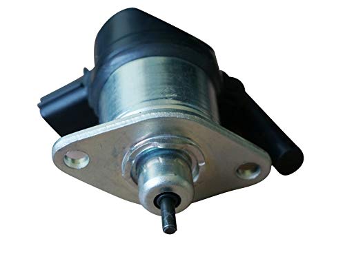 Válvula de solenoide de cierre de combustible KEYOPO - Imagen 5