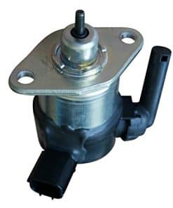 Válvula de solenoide de cierre de combustible KEYOPO