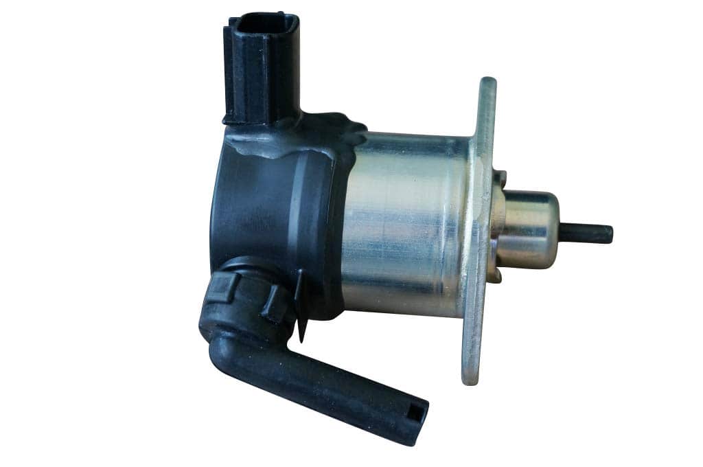 Válvula de solenoide de cierre de combustible KEYOPO - Imagen 6