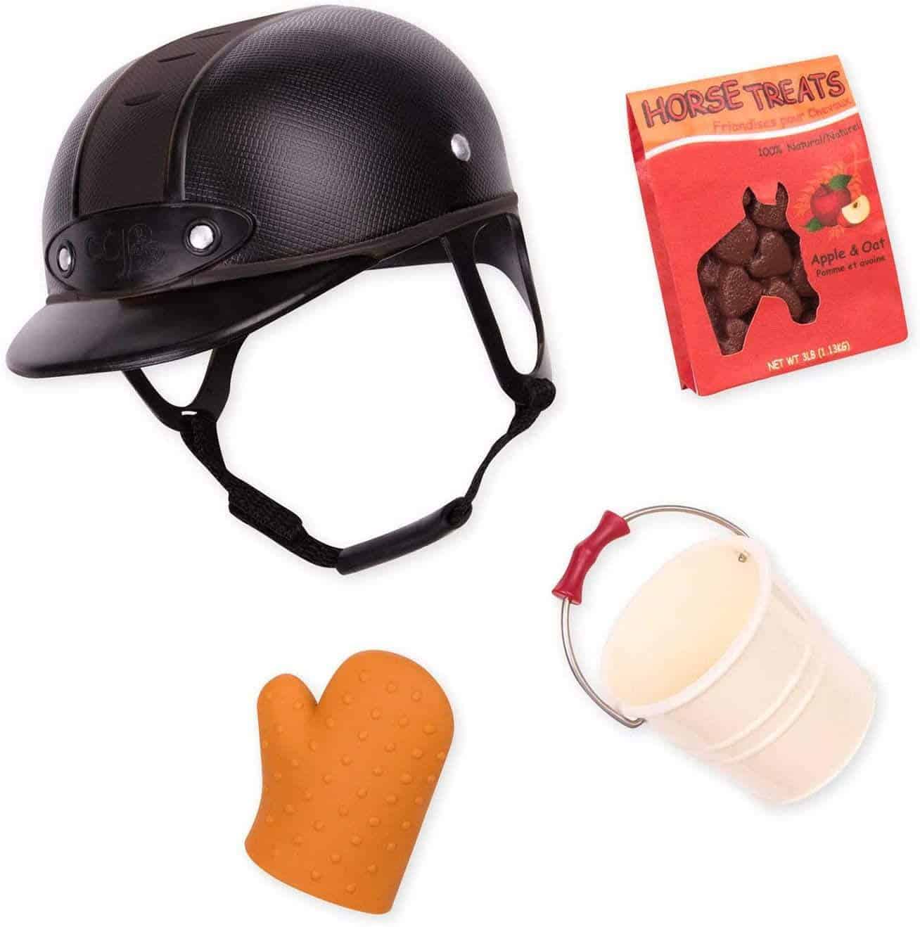 Nuestra Generación Deluxe Muñeca de Equitación - Tamera - Imagen 5