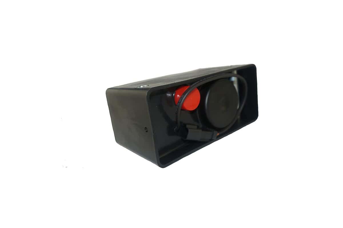 Alarma de respaldo KEYOPO 3T1815 para AT78534 John Deere &