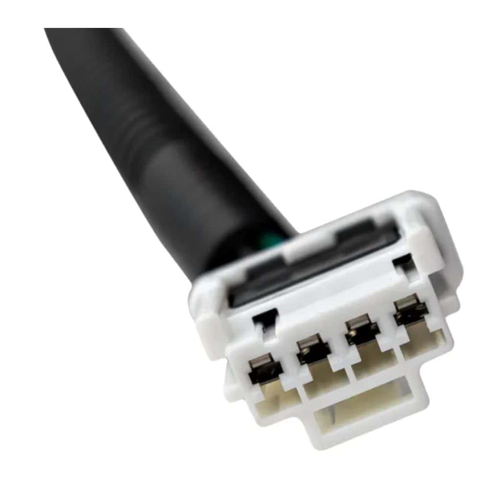 Para Nissan Rogue Luz Trasera 2008-2013 Lado del Pasajero - Imagen 4