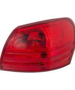 Para Nissan Rogue Luz Trasera 2008-2013 Lado del Pasajero