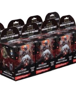 WizKids D&D Icons of The Realms: Waterdeep: Dungeon of The