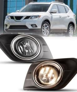 Luces antiniebla CPW compatibles con [2014 2015 2016 Rogue]