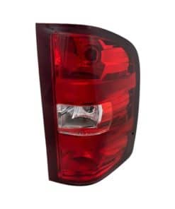 Para 2007 08 09 10 11 12 2013 Chevy Silverado