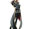 Banpresto BP39147 Figura Exq Code Geass Lelouch de la
