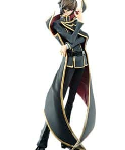 Banpresto BP39147 Figura Exq Code Geass Lelouch de la