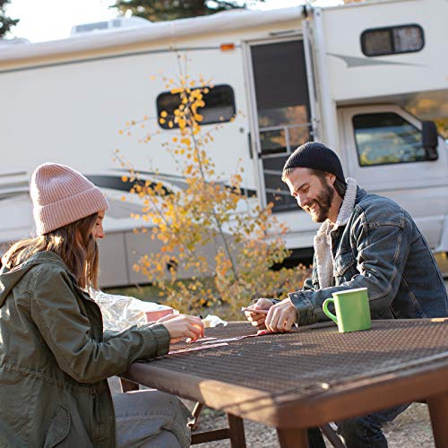 Dura Faucet DF-SA189-WT Kit de rociador desmontable con - Imagen 5