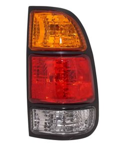 Piloto Trasero para Toyota Tundra 2000-2006 Lado del