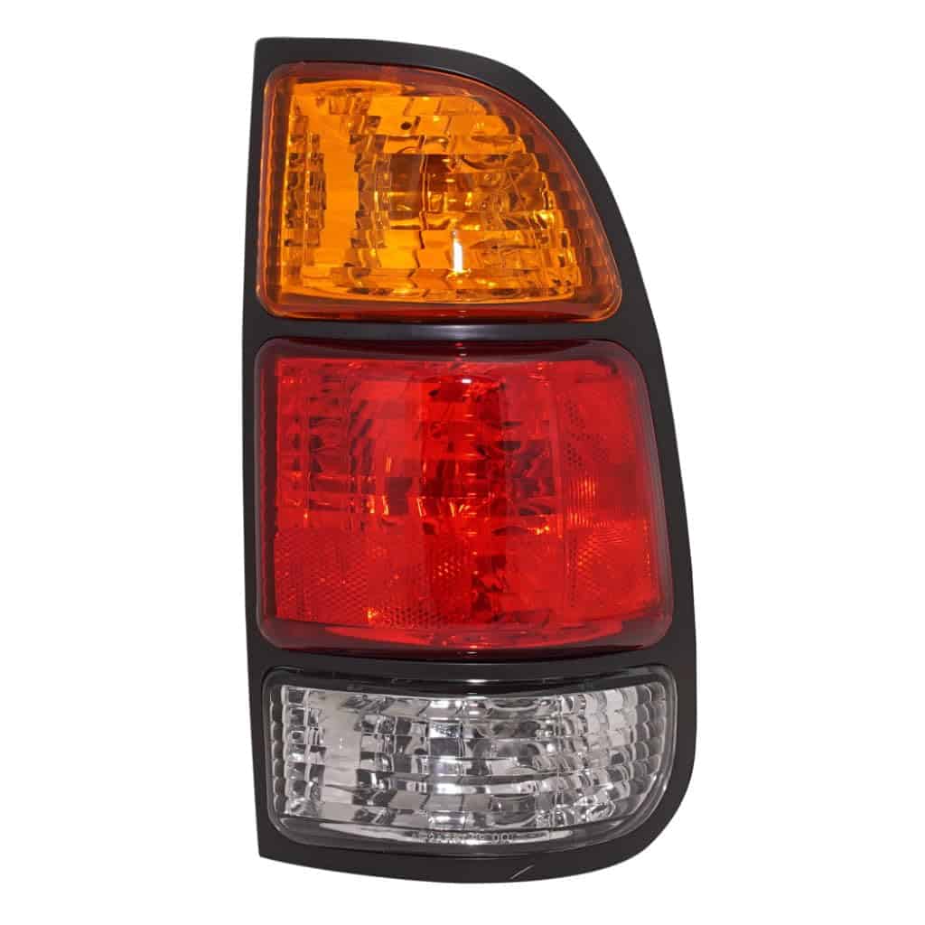 Piloto Trasero para Toyota Tundra 2000-2006 Lado del