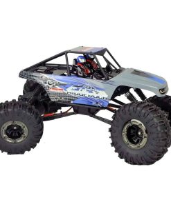 DANCHEE RidgeRock - 4WD Electric Rock Crawler - 1/10 Scale