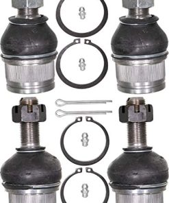 Conjunto de Junta de Rótula Superior e Inferior APDTY