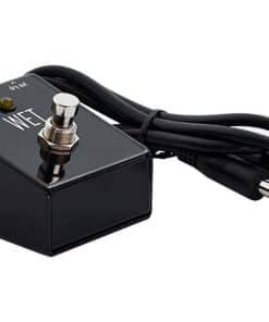 Interruptor de pie Gamechanger Audio WET para Plus Pedal