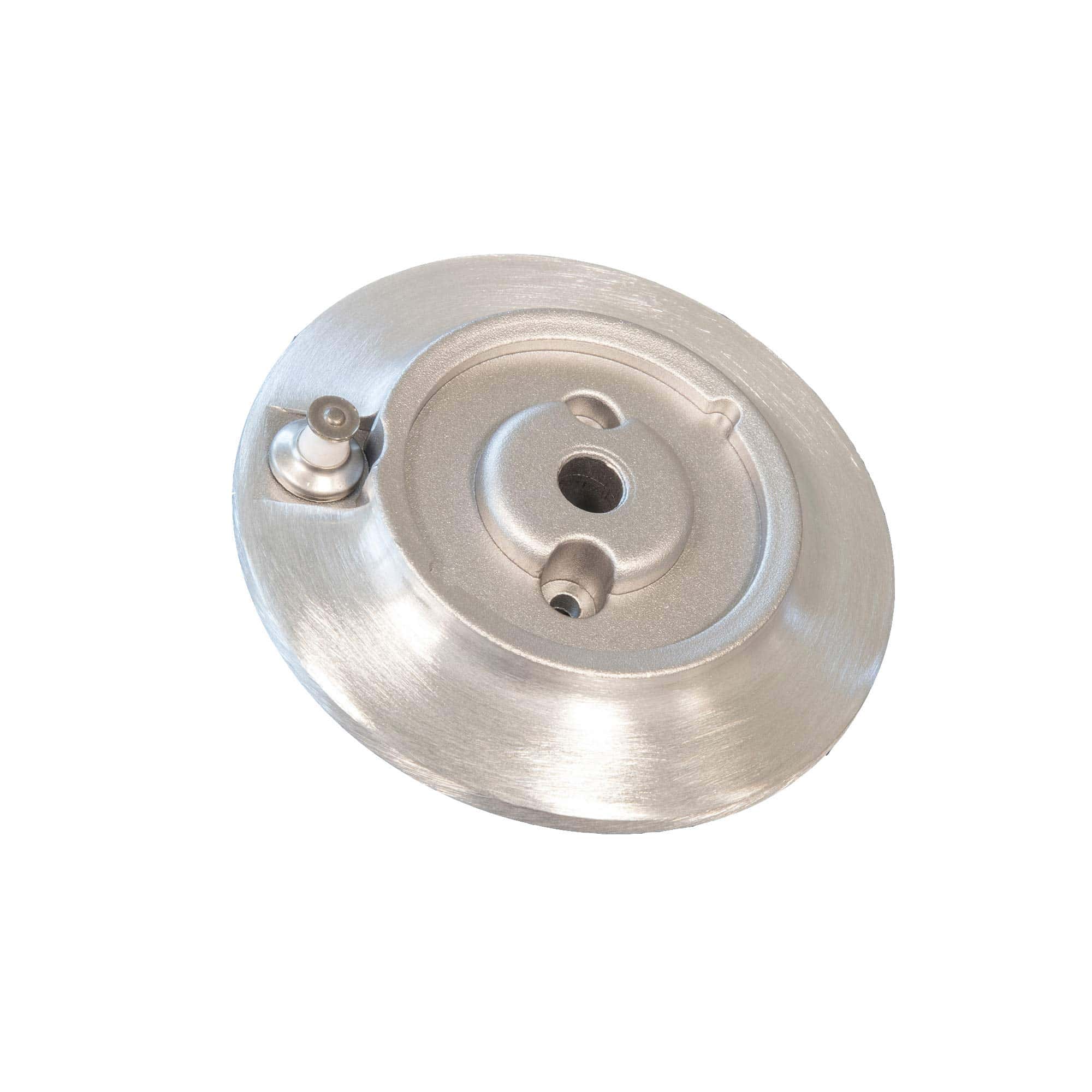 Base de Quemador Viking PB050071 B