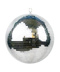 Youdepot Disco Ball Mirror Ball 12 pulgadas Gran bola de