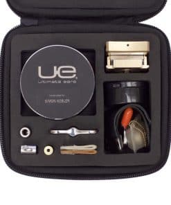 Estuche de Equipamiento para Bateristas - Drum Basics Para