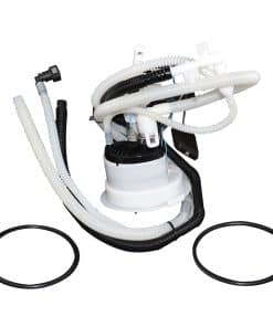 Filtro de Combustible 16117163295 con Unidad de Envío de