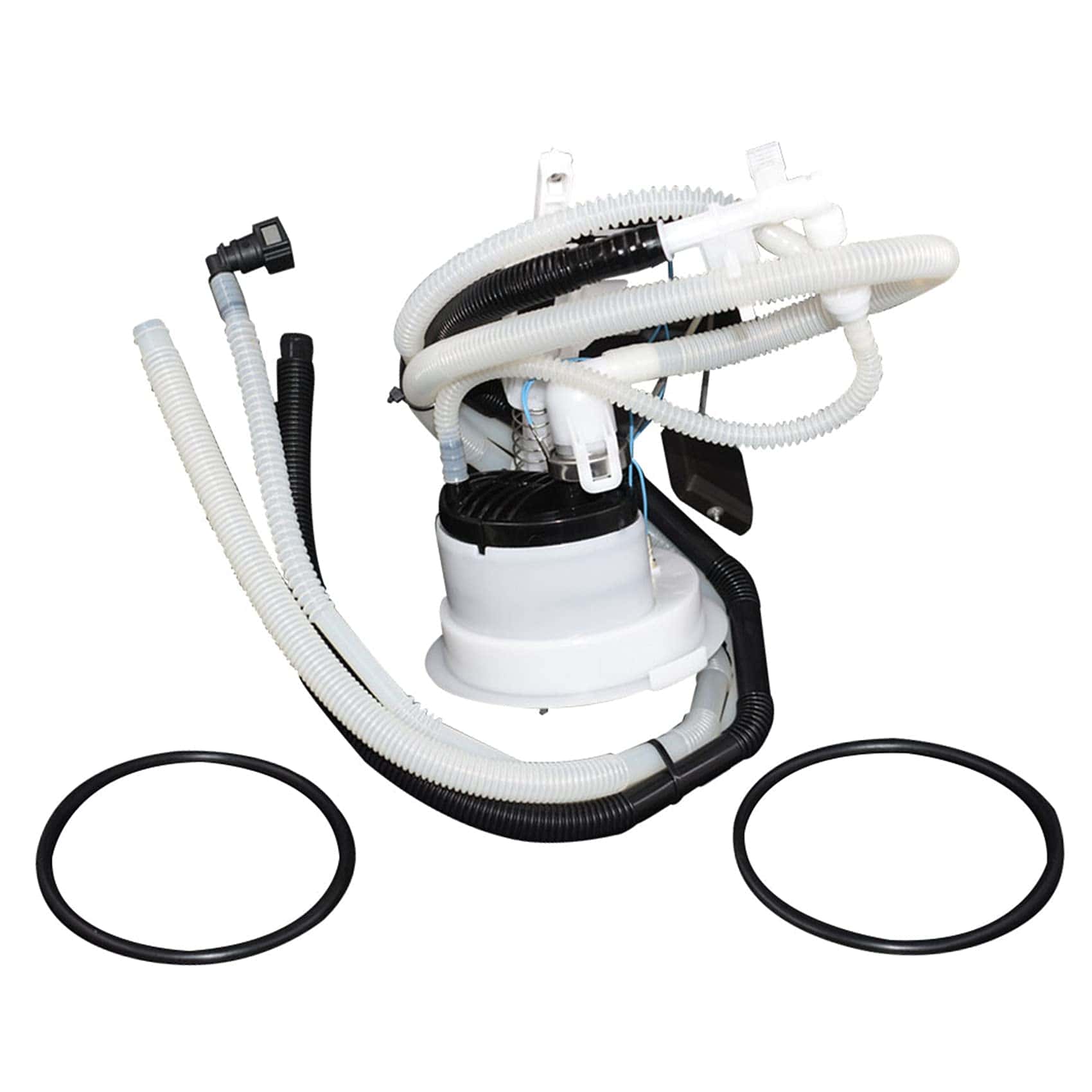 Filtro de Combustible 16117163295 con Unidad de Envío de