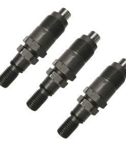 HVACSTAR 3PCS Inyector de Combustible AM879688 para John