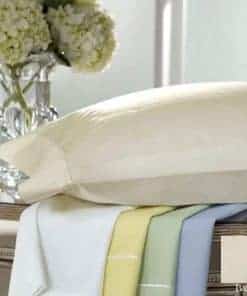 Funda de Almohada Estándar DreamFit Degree 2 de Algodón