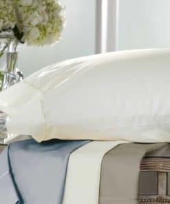 Juego de 2 fundas de almohada DreamFit Premium DreamCool