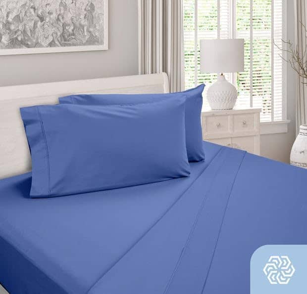 DreamFit DreamCool Collection: Funda de almohada de cuerpo - Imagen 3