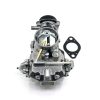 Carburador Autolite 1100 de 1 barril para Ford Mustang