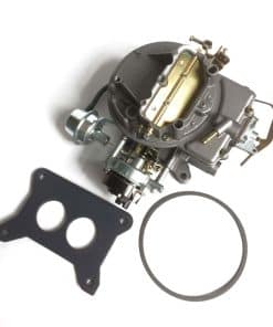 Carburador de dos barriles modelo Motorcraft 2150 para Ford