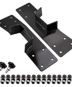 Kit de marco en forma de C nuevo para Chevrolet Silverado