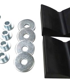 Kit de Montaje de Esquí C&A Pro para Ski-Doo 2016+ sin T.S.