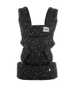 Portabebés Baby Tula Explore 7-45 lb, Ajustable Recién