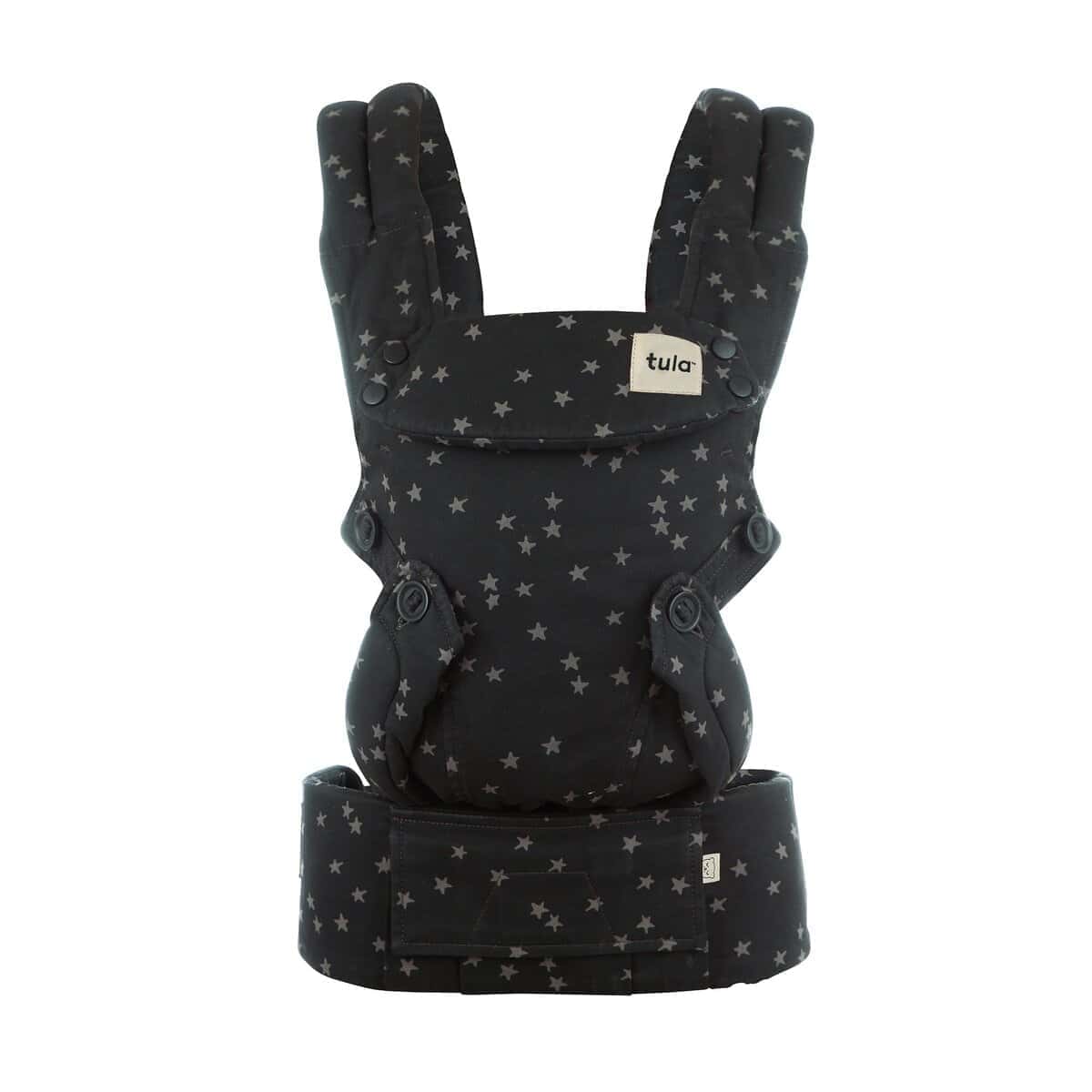 Portabebés Baby Tula Explore 7-45 lb, Ajustable Recién