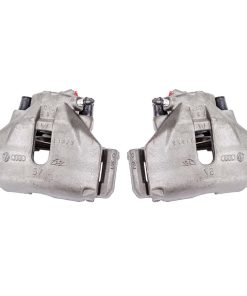 Callahan CCK04313 [2] PAR DE Pinzas de Freno Delanteras