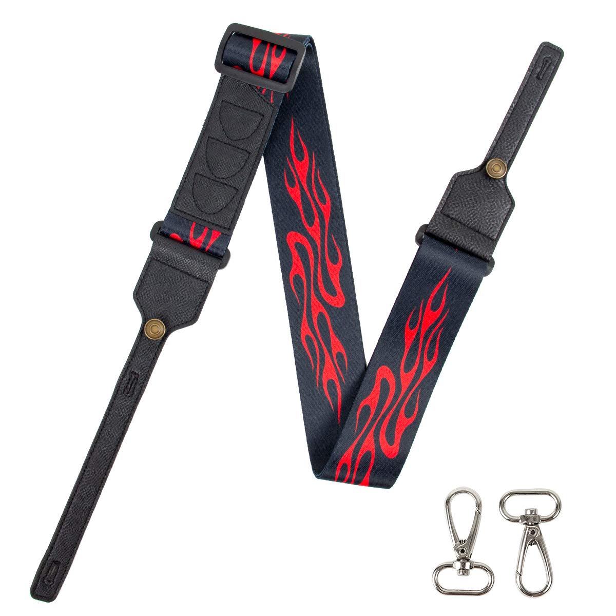 Kmise Banjolele 4 String Banjo Ukulele Concert 23 Pulgadas - Imagen 8