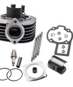 Kit de Extremo Superior de Cilindro Pistón Juego para