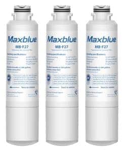 Filtro de Agua para Refrigerador Maxblue -Blanco