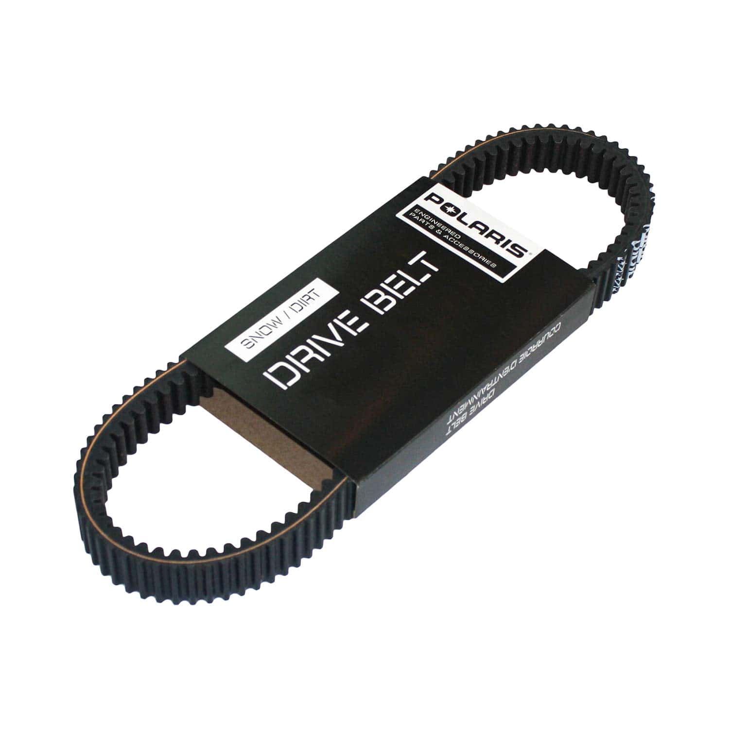 Correa de transmisión para motonieve Polaris para modelos