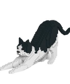 JEKCA Cat 13S-M02 | Bloques de Construcción de Plástico |