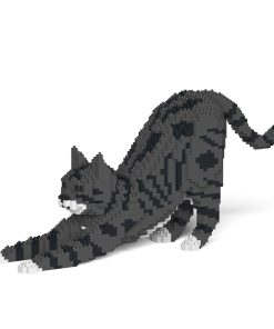 JEKCA Cat 05S-M02 | Bloques de Construcción de Plástico |