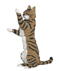 JEKCA Cat 14S-M04 | Bloques de Construcción de Plástico |