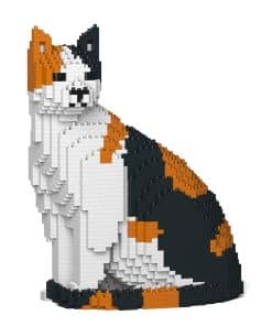 JEKCA Cat 10S-M01 | Bloques de Construcción de Plástico |