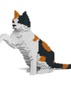 JEKCA Cat 12S-M01 | Bloques de Construcción de Plástico |