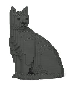 JEKCA Cat 06S-M03 | Bloques de Construcción de Plástico |