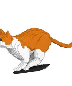 JEKCA Cat 23S-M01 | Bloques de construcción de plástico |